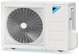 Dune désert sable chaud ciel bleu